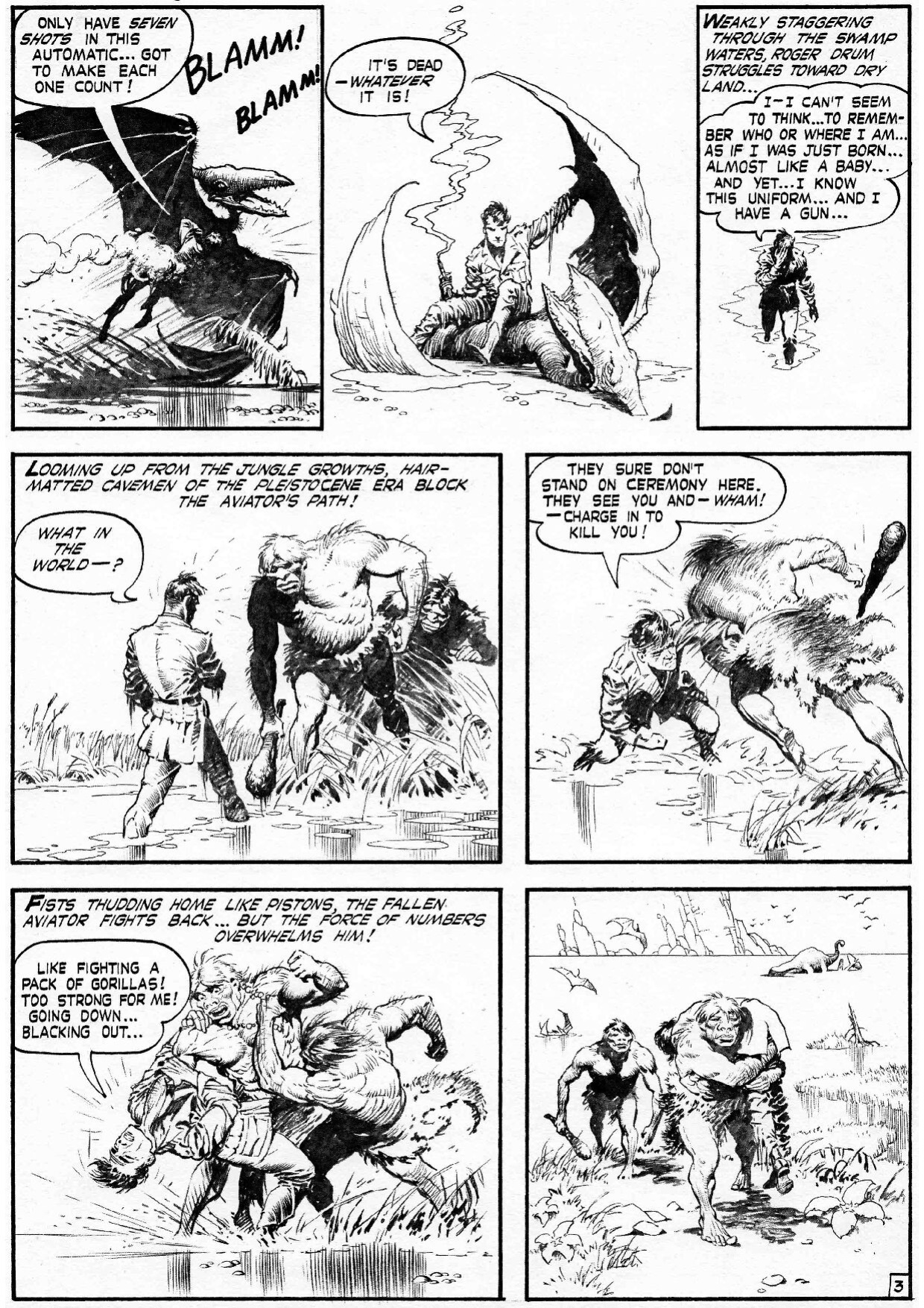 [Frank Frazetta] The Living Legend