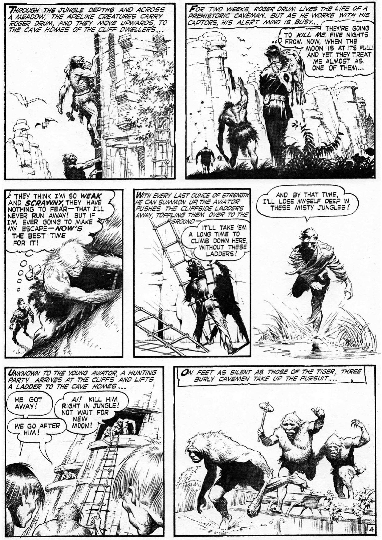 [Frank Frazetta] The Living Legend