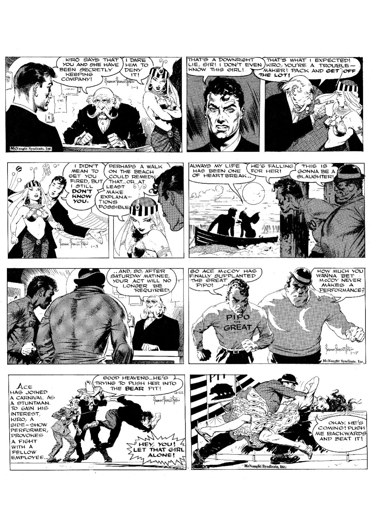 [Frank Frazetta] The Living Legend