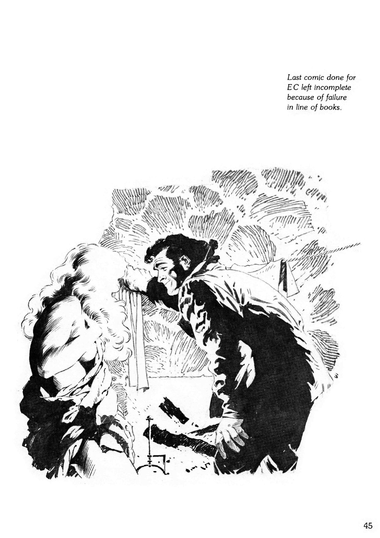 [Frank Frazetta] The Living Legend