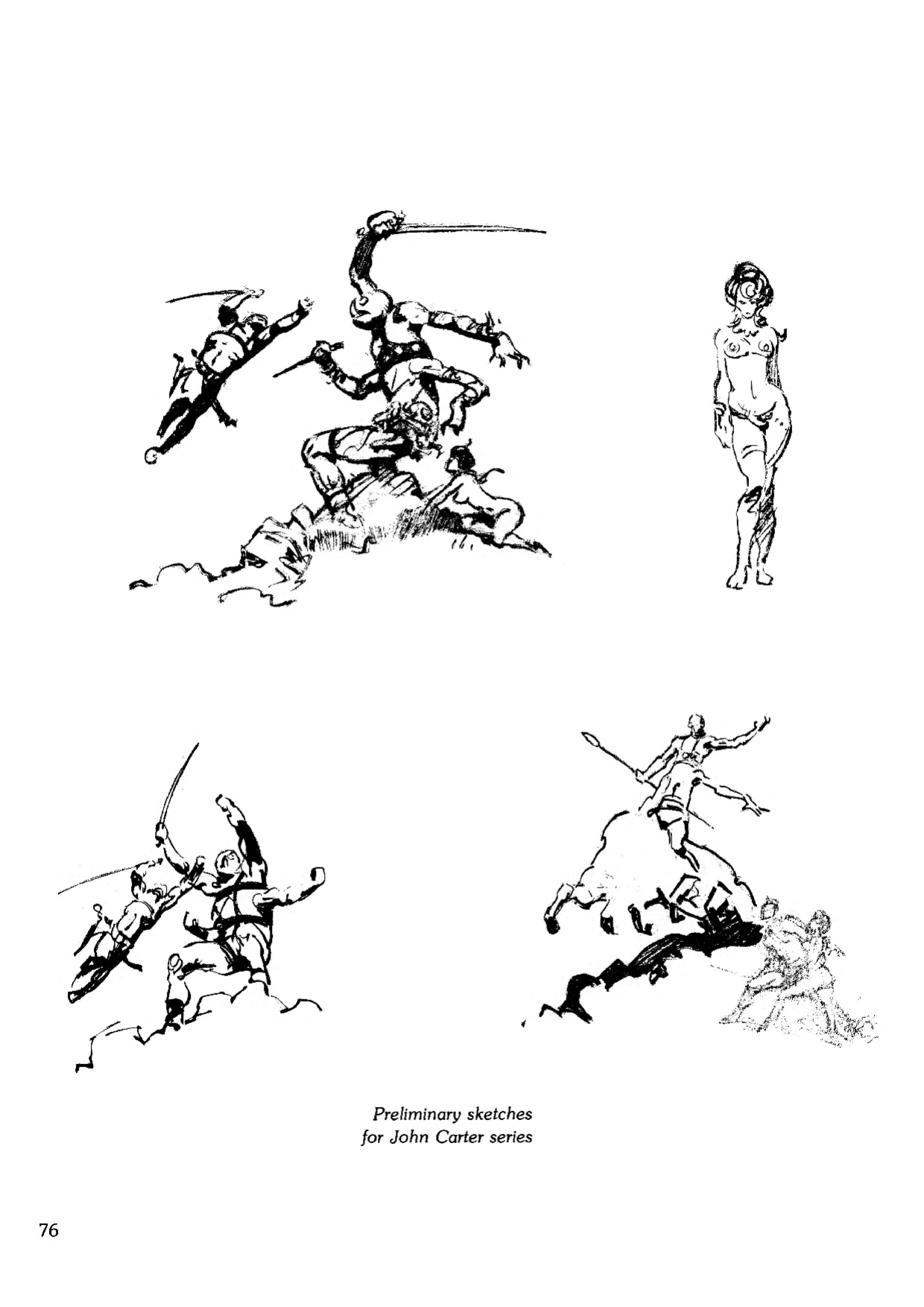 [Frank Frazetta] The Living Legend