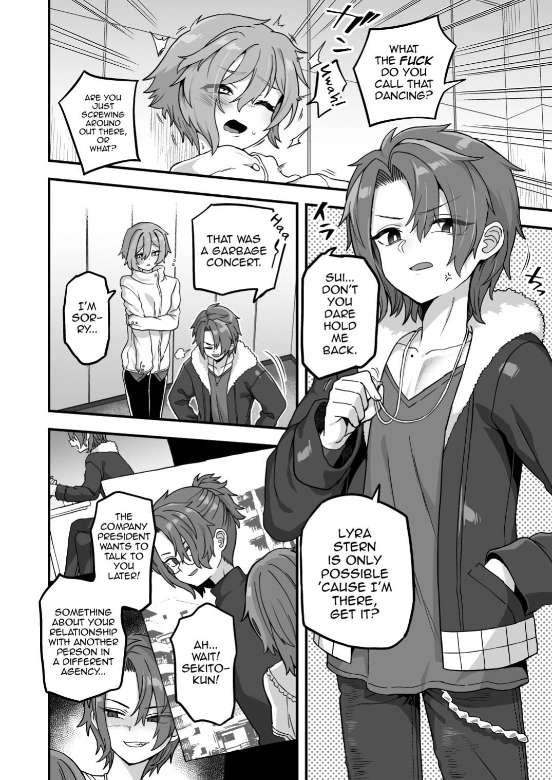 [Odenden (Etori)] Neteiru Aida ni Yatte Okimashita 2 [mysterymeat3]