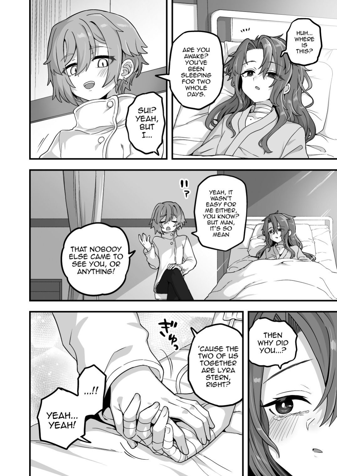 [Odenden (Etori)] Neteiru Aida ni Yatte Okimashita 2 [mysterymeat3]
