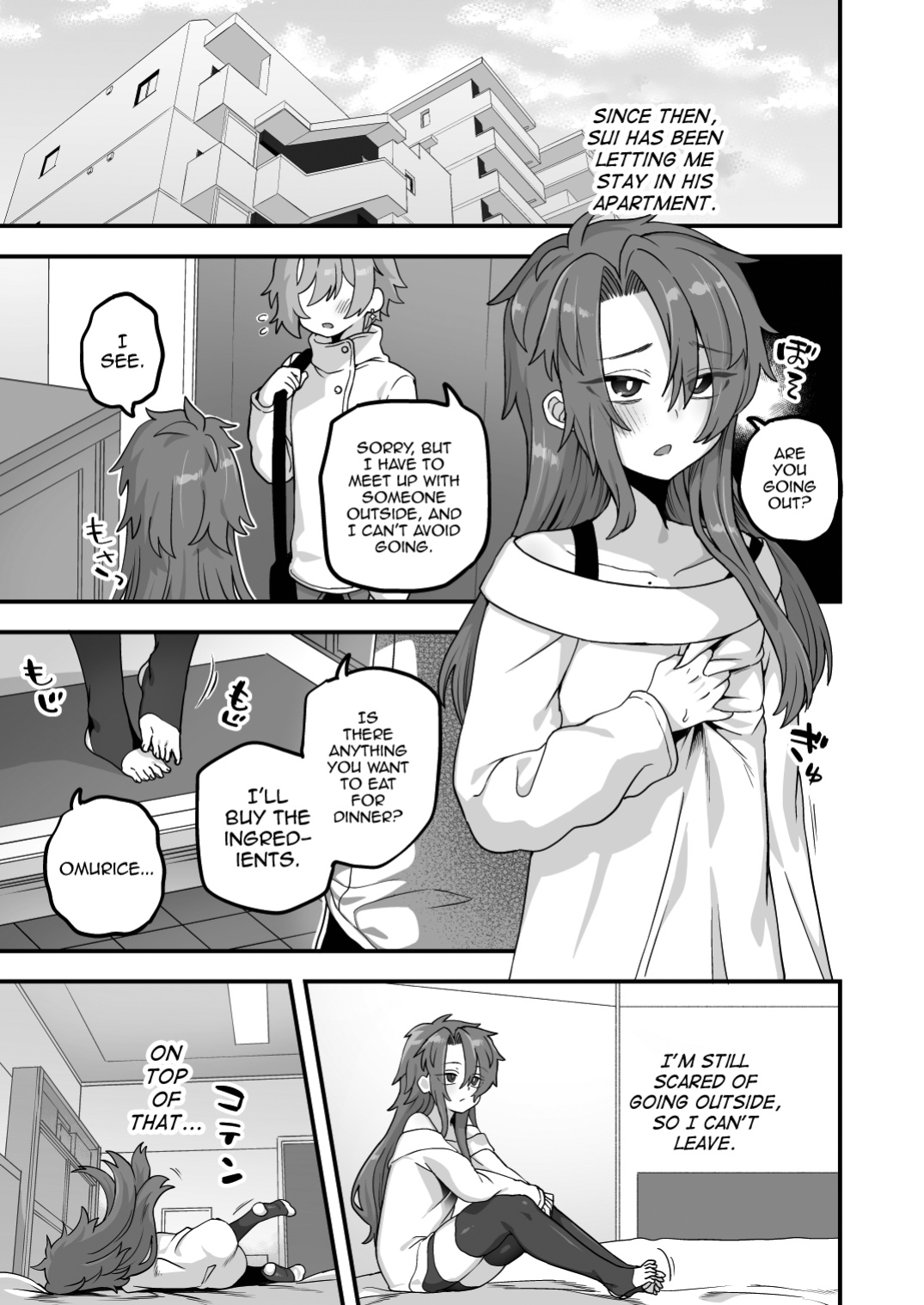 [Odenden (Etori)] Neteiru Aida ni Yatte Okimashita 2 [mysterymeat3]