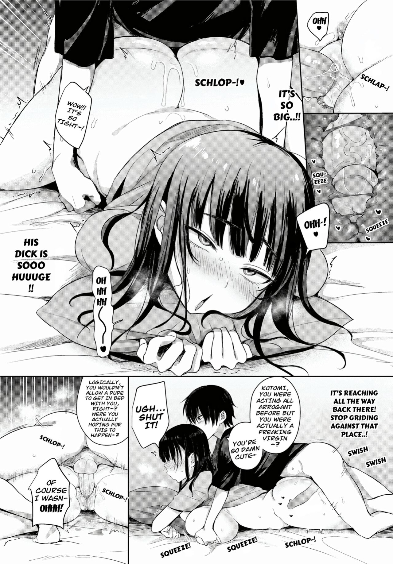 7days by Toono Esuke