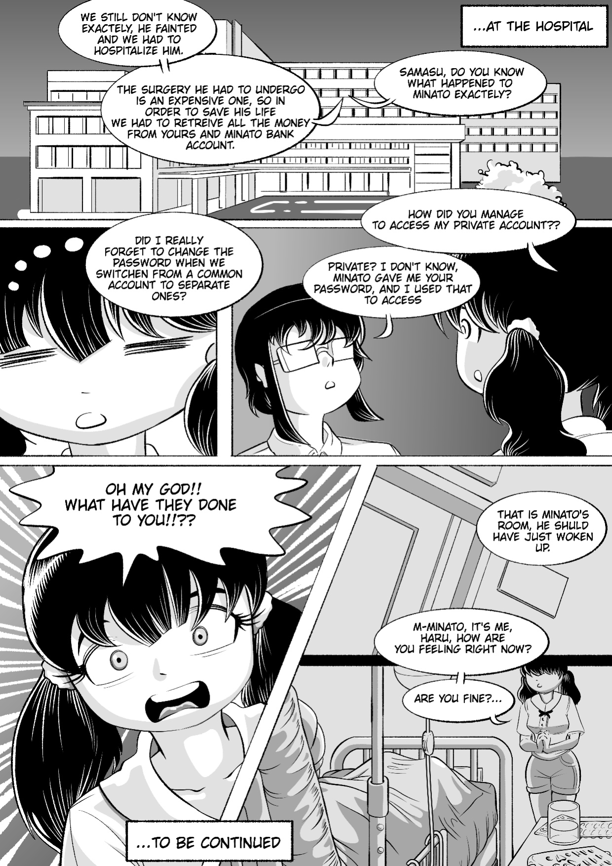 I tried female hormones to become a crossdresser Idol (all chapters so far)