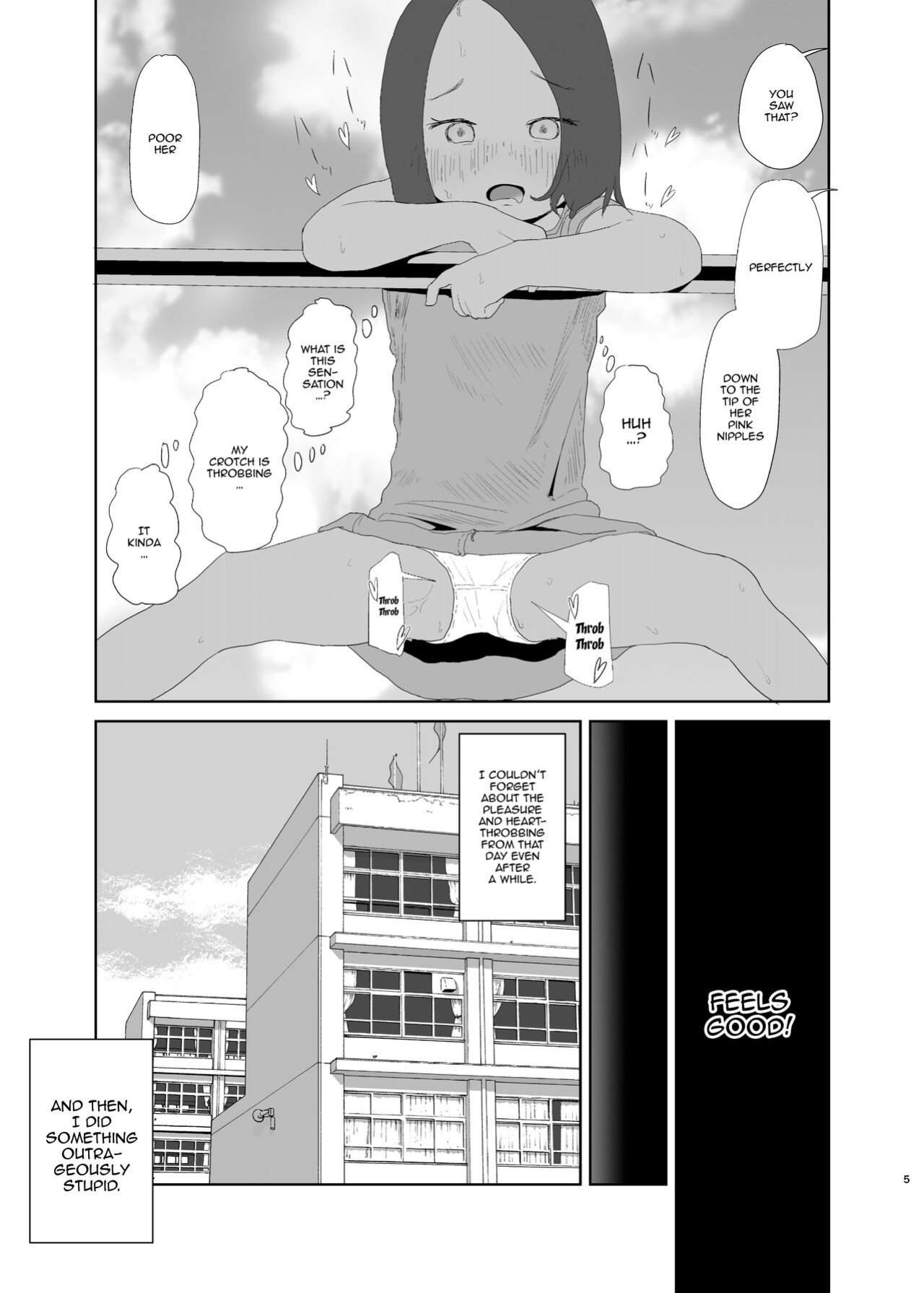[Sayupot (Chazutsu Sayu)] JS Roshutsu Asobi [Doujins.com]