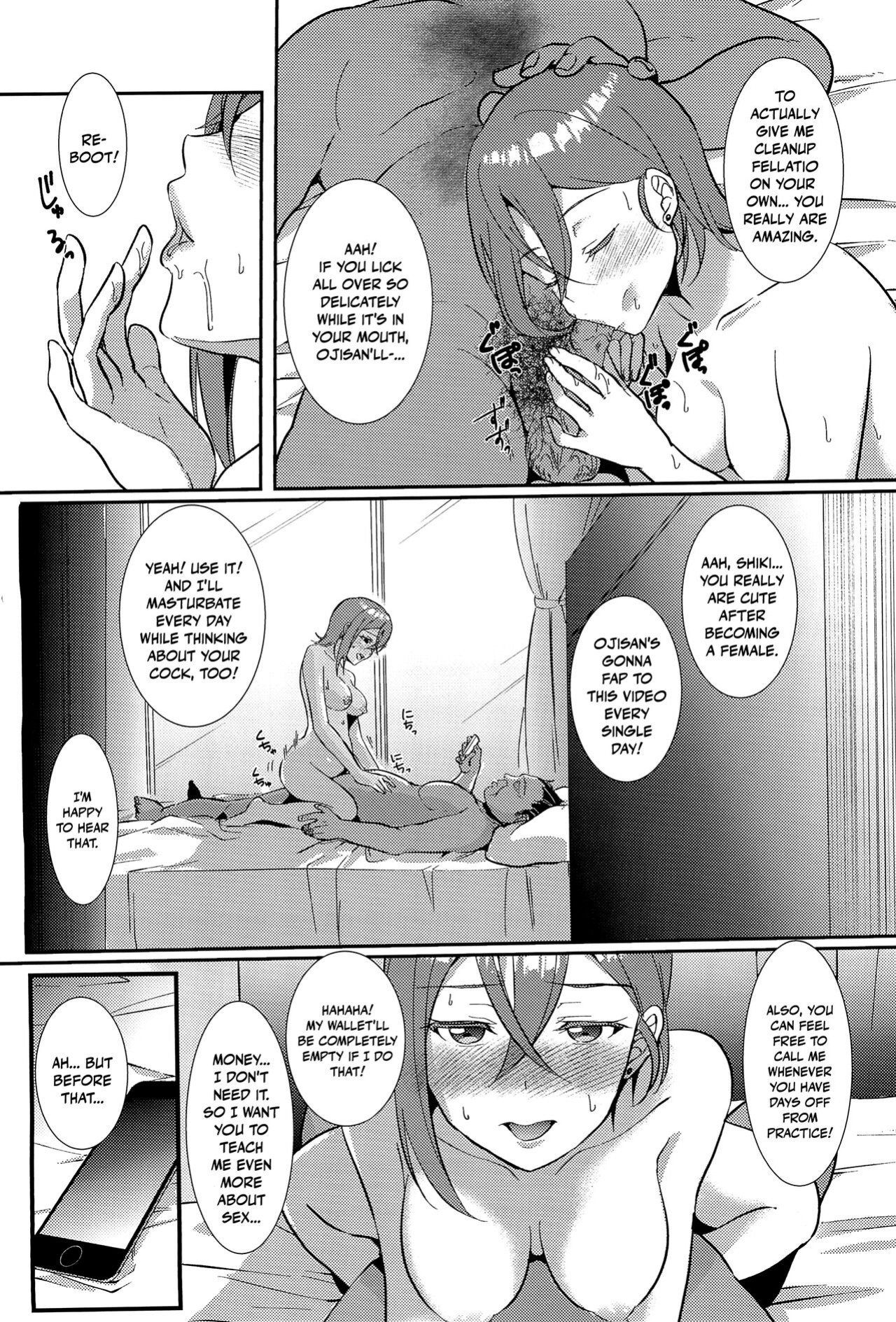 (C102) [Fukurou no Yuubinya san (Ueto Ruri)] Wakana Shiki | Wakana Style (Love Live! Superstar!!) [Doujins.com]