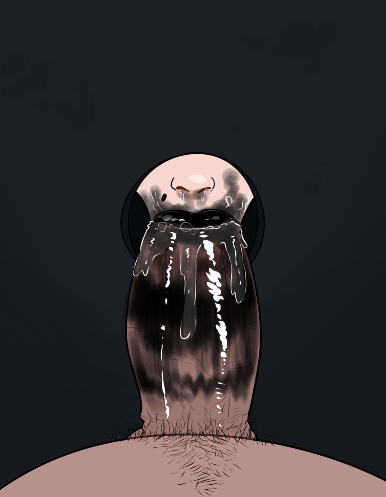 [HellOnEarthIII] Argie getting some premium quality head