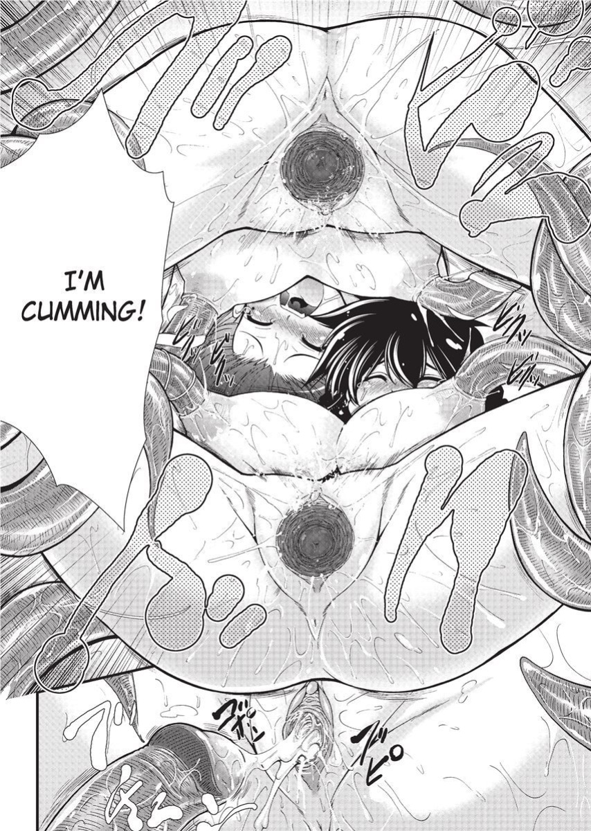 [Oohashi Takayuki] Para Furi ~ Strange those who cohabit ~ | Strange Sex [Project-H]
