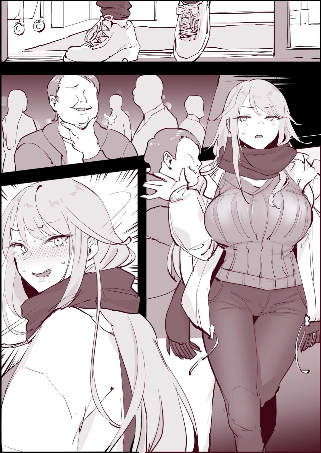 [Poriuretan] Poriuretan Anthology: Shine