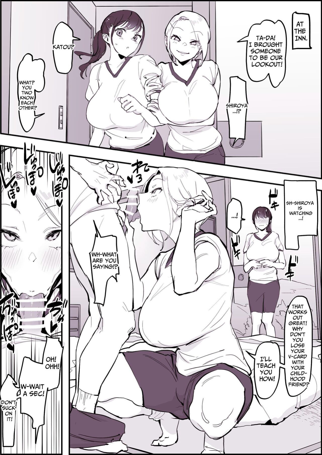 [Poriuretan] Poriuretan Anthology: Shine