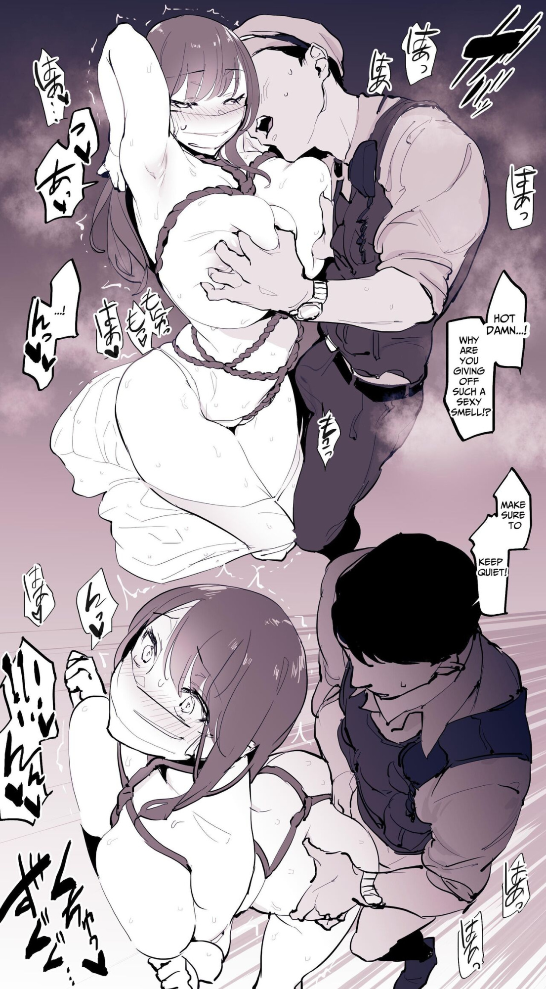 [Poriuretan] Poriuretan Anthology: Shine