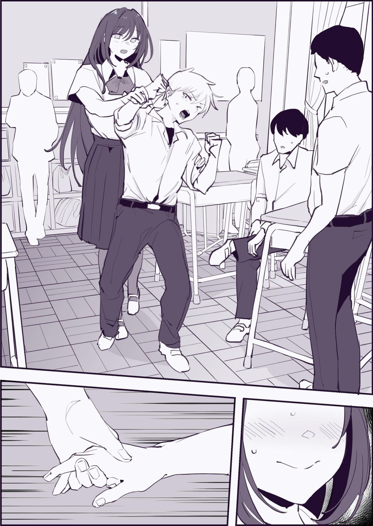 [Poriuretan] Poriuretan Anthology: Shine