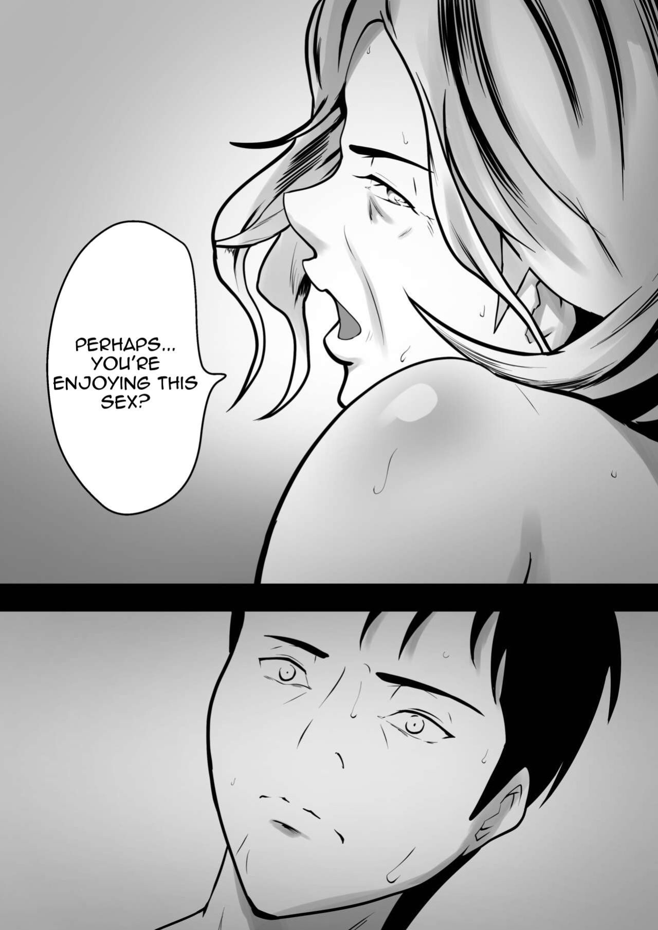 [Pentacle (Shimipan)] Dairi Shussan Naka no Warui Oya Doushi 2