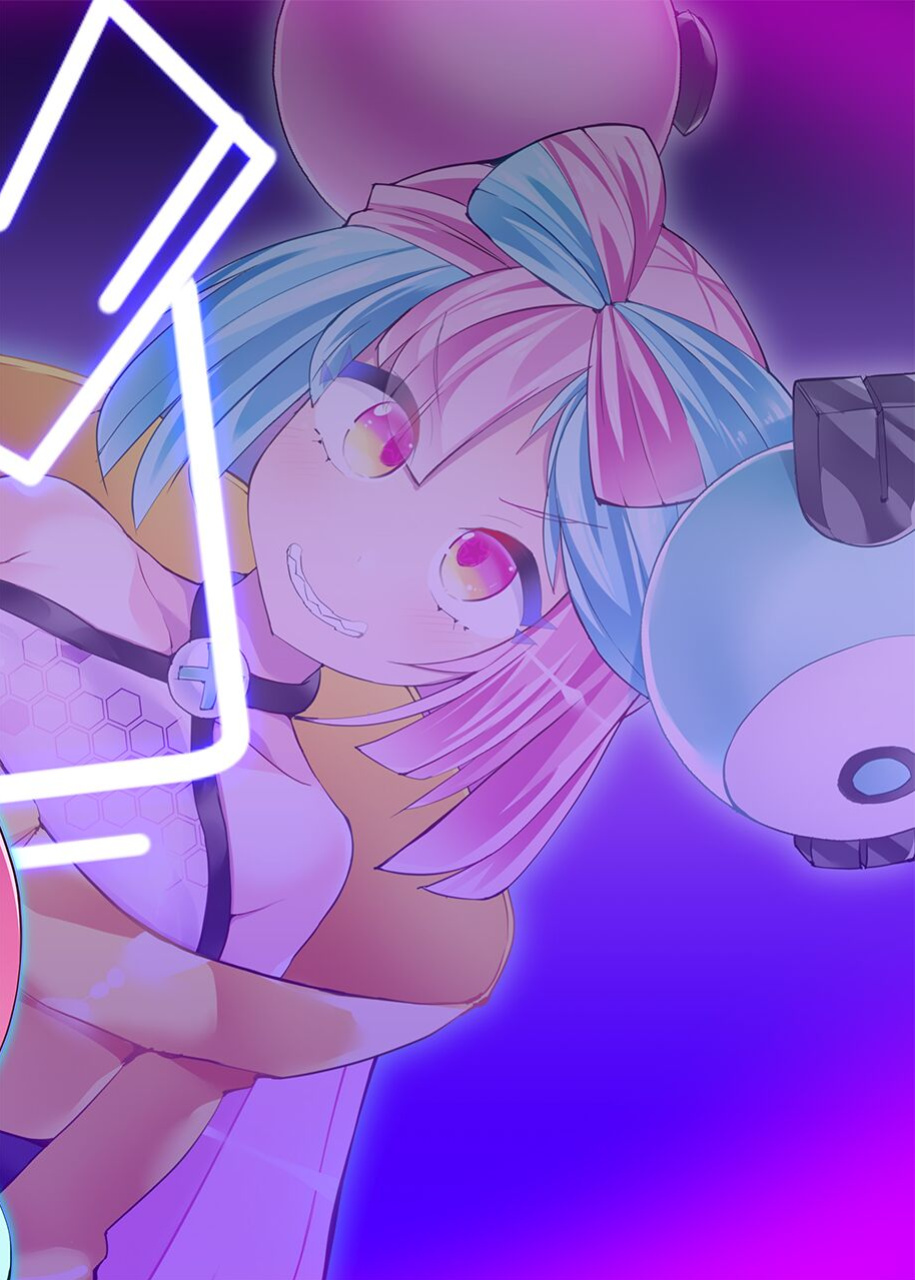 [Stapspats (Hisui)] Pokémon Gym Leader Nanjamo Kyousei Saimin Haisin ~EroCos Influencer Dosukebe Namahousou~ (Pokémon Scarlet & Violet) [Doujins.com]