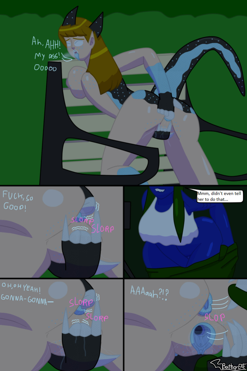 [BatboyEXE] Smile for the Camera + Extras