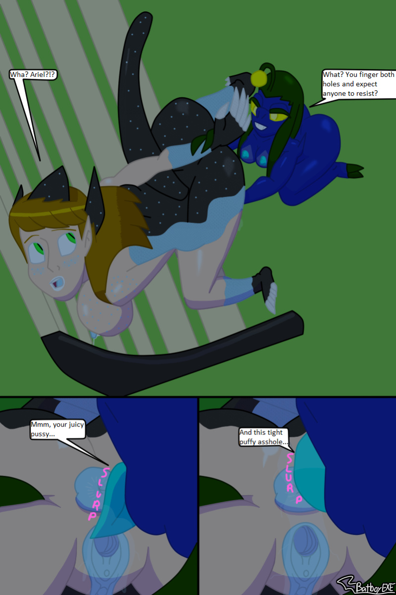 [BatboyEXE] Smile for the Camera + Extras
