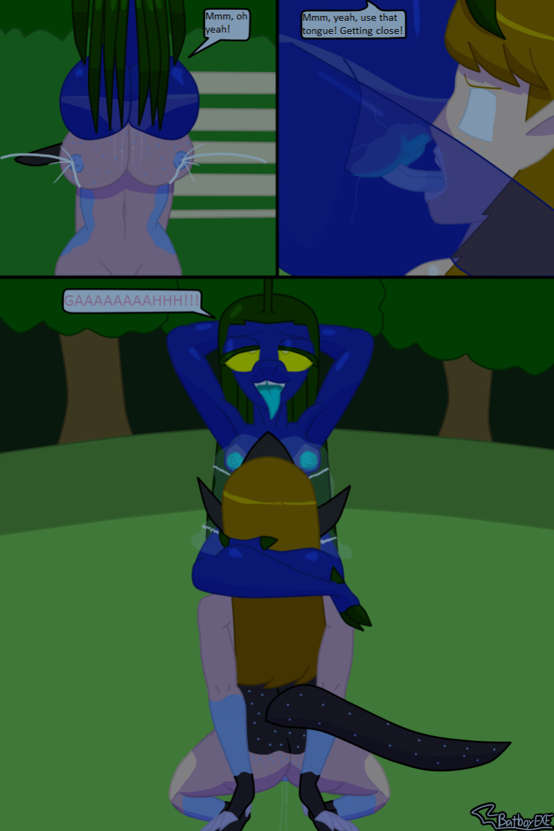 [BatboyEXE] Smile for the Camera + Extras