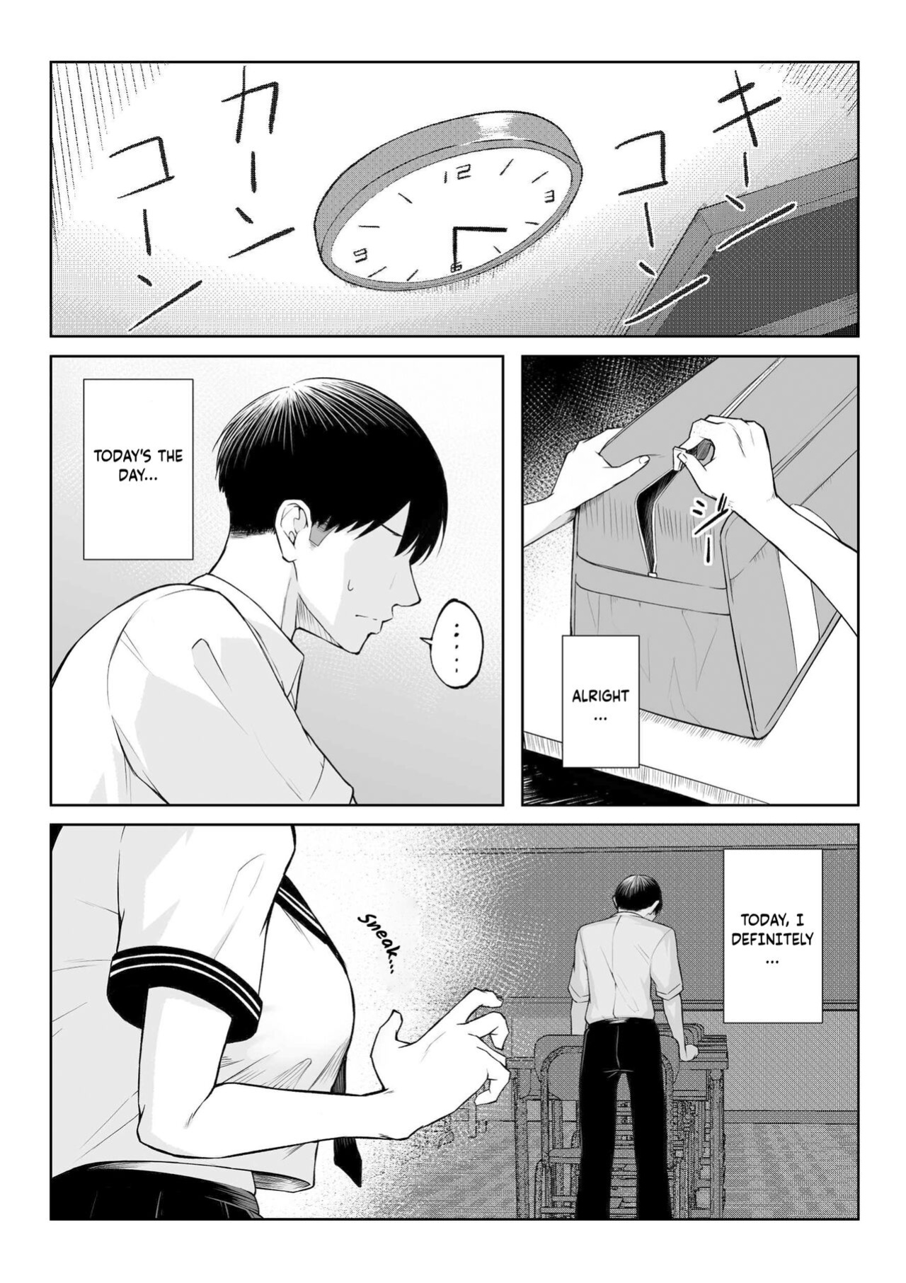 [Maikage (Mikage)] 十年の恋より一週間の性-RebirthWeek- | One week of sex over ten years of love -RebirthWeek- [Krow27tl]