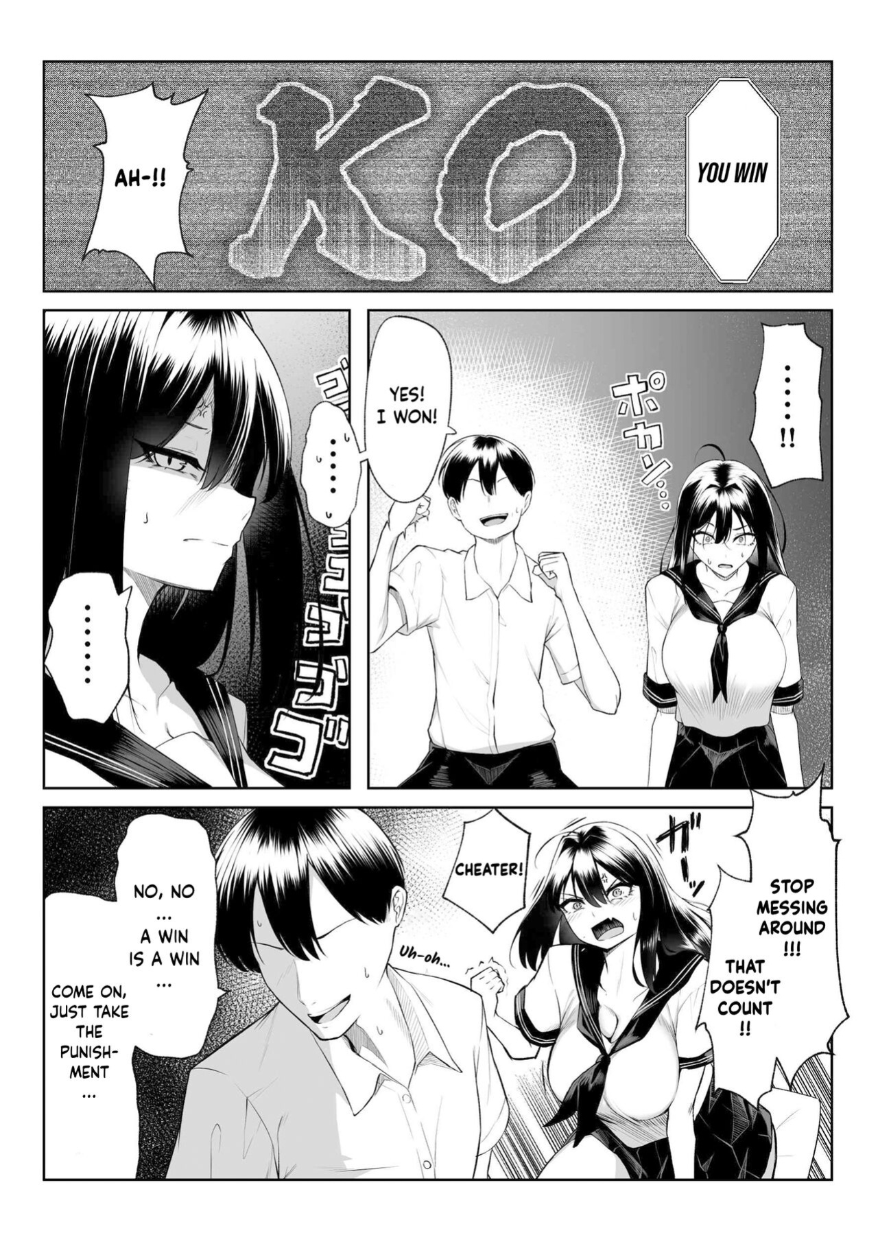 [Maikage (Mikage)] 十年の恋より一週間の性-RebirthWeek- | One week of sex over ten years of love -RebirthWeek- [Krow27tl]