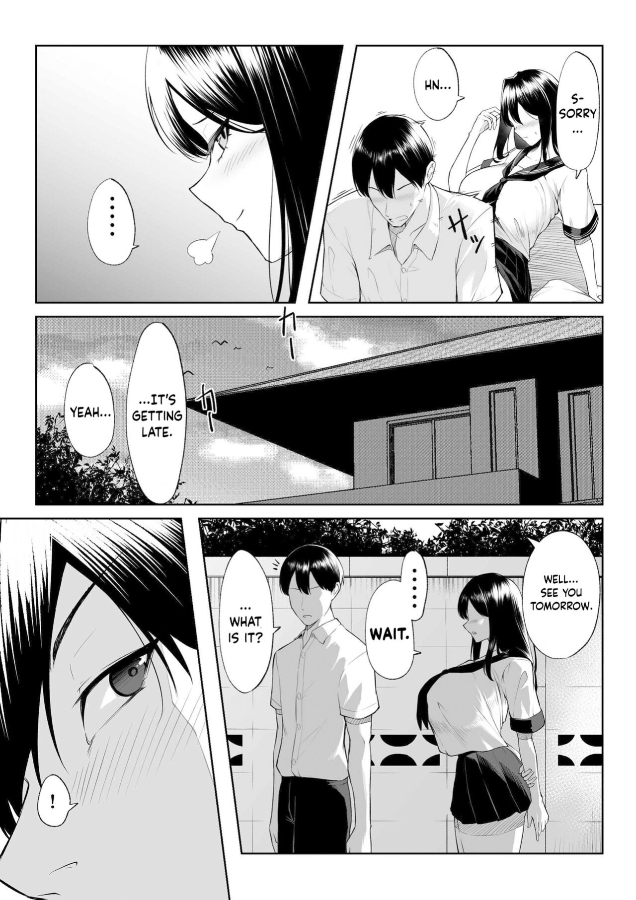 [Maikage (Mikage)] 十年の恋より一週間の性-RebirthWeek- | One week of sex over ten years of love -RebirthWeek- [Krow27tl]