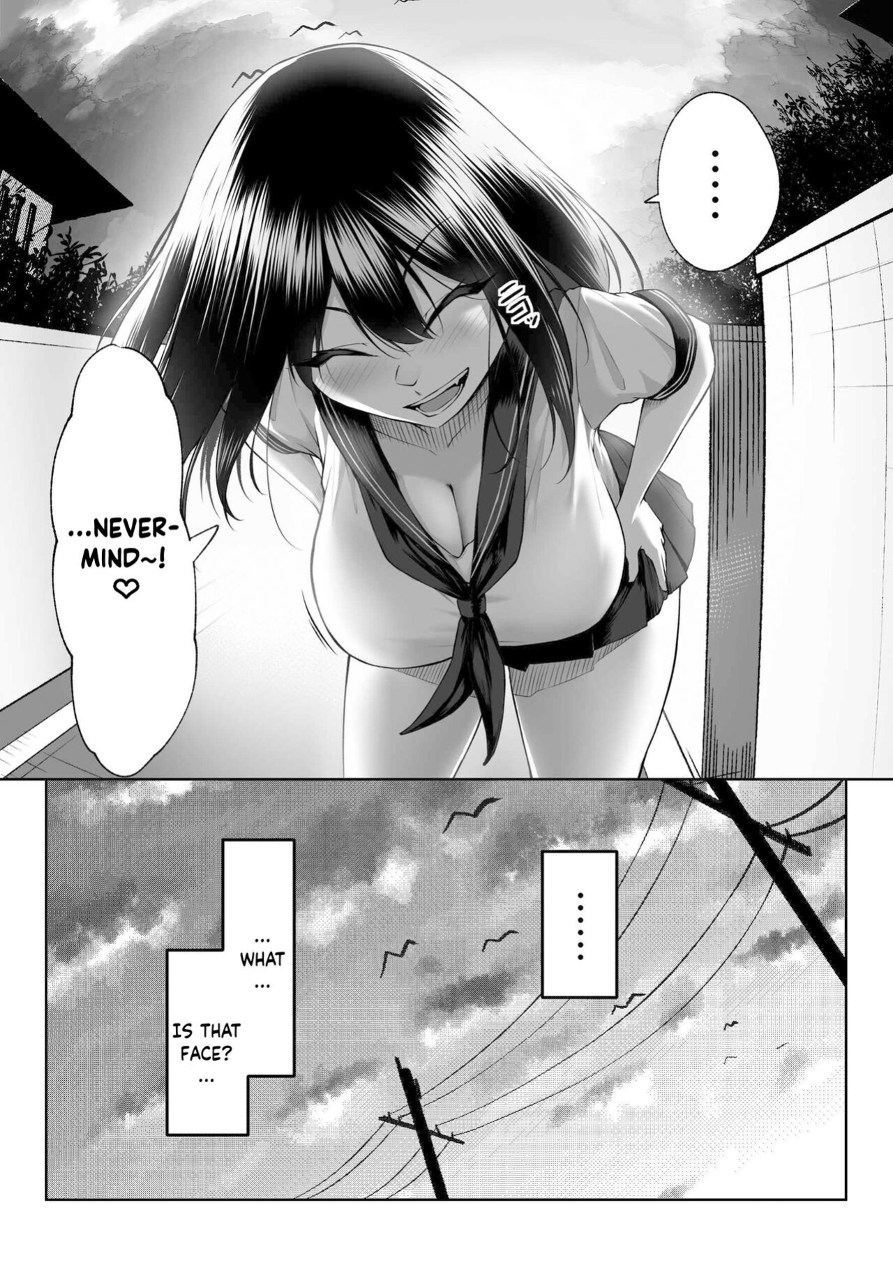 [Maikage (Mikage)] 十年の恋より一週間の性-RebirthWeek- | One week of sex over ten years of love -RebirthWeek- [Krow27tl]