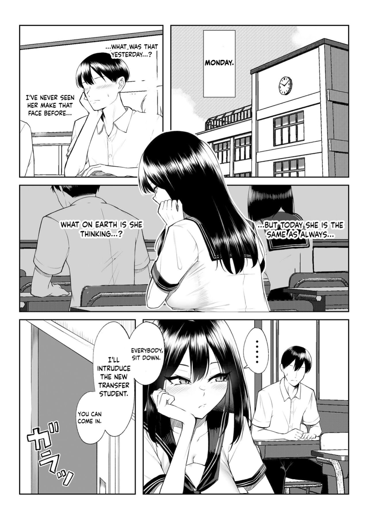 [Maikage (Mikage)] 十年の恋より一週間の性-RebirthWeek- | One week of sex over ten years of love -RebirthWeek- [Krow27tl]