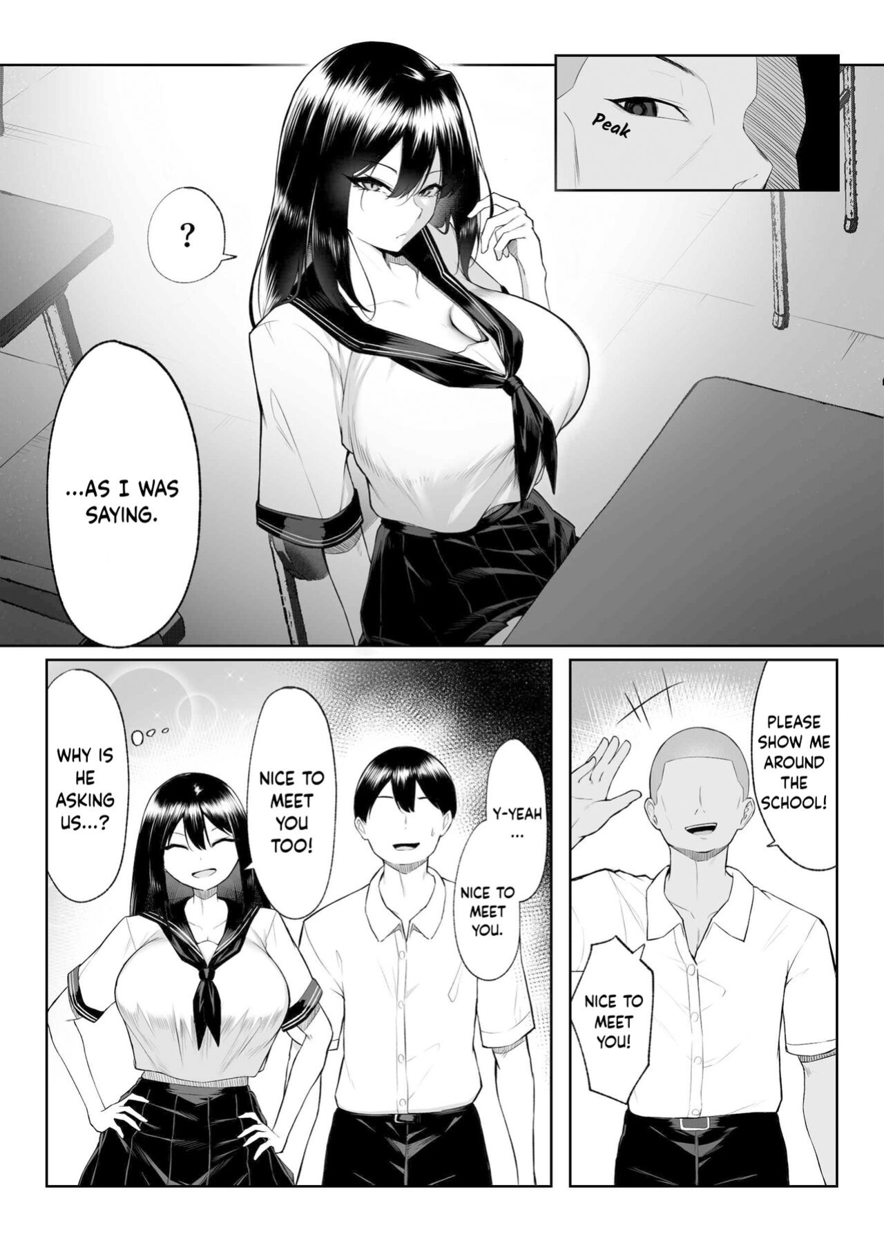 [Maikage (Mikage)] 十年の恋より一週間の性-RebirthWeek- | One week of sex over ten years of love -RebirthWeek- [Krow27tl]