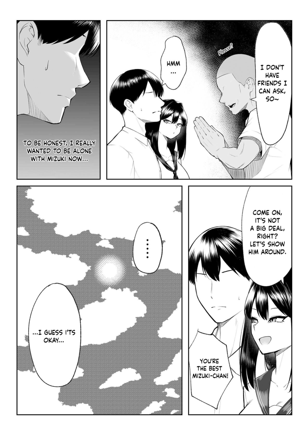 [Maikage (Mikage)] 十年の恋より一週間の性-RebirthWeek- | One week of sex over ten years of love -RebirthWeek- [Krow27tl]