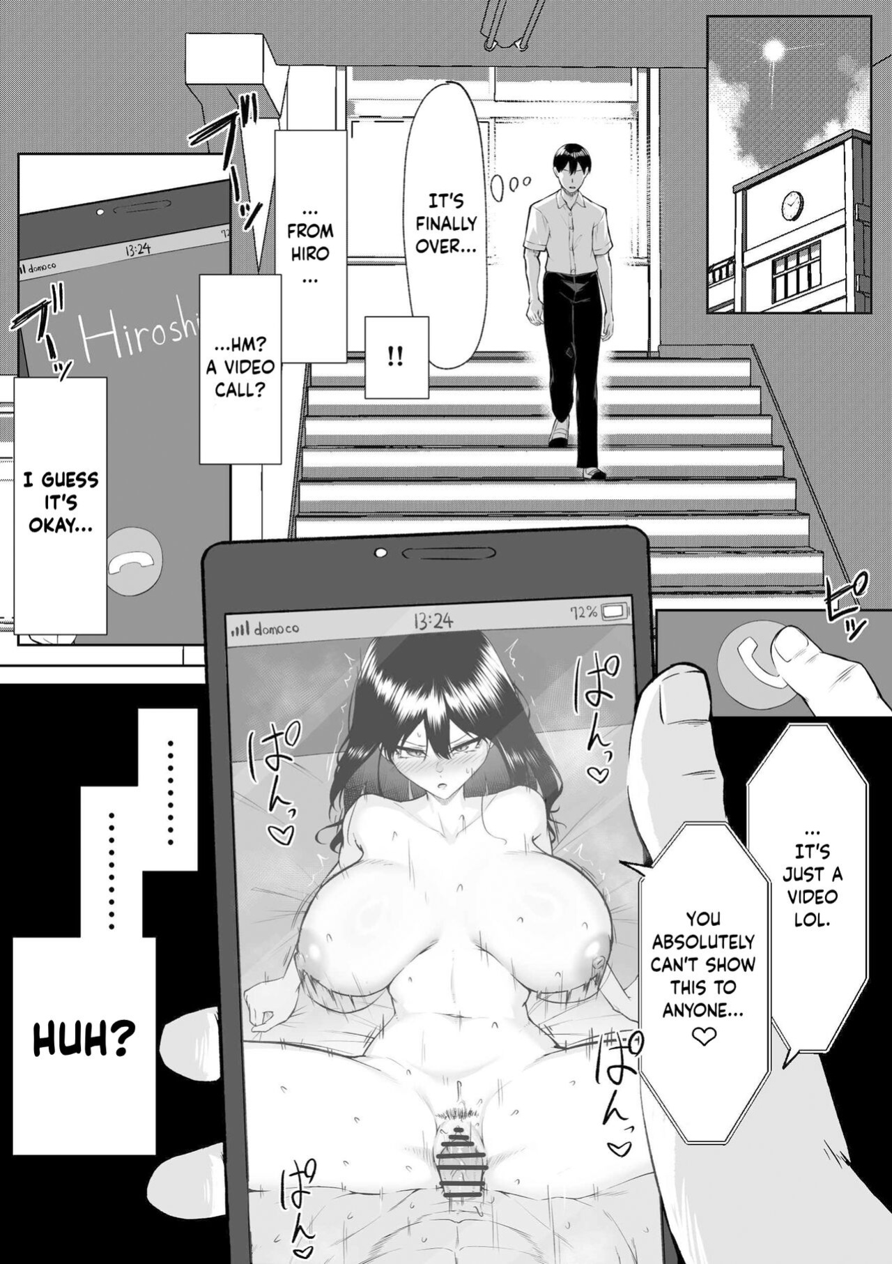 [Maikage (Mikage)] 十年の恋より一週間の性-RebirthWeek- | One week of sex over ten years of love -RebirthWeek- [Krow27tl]