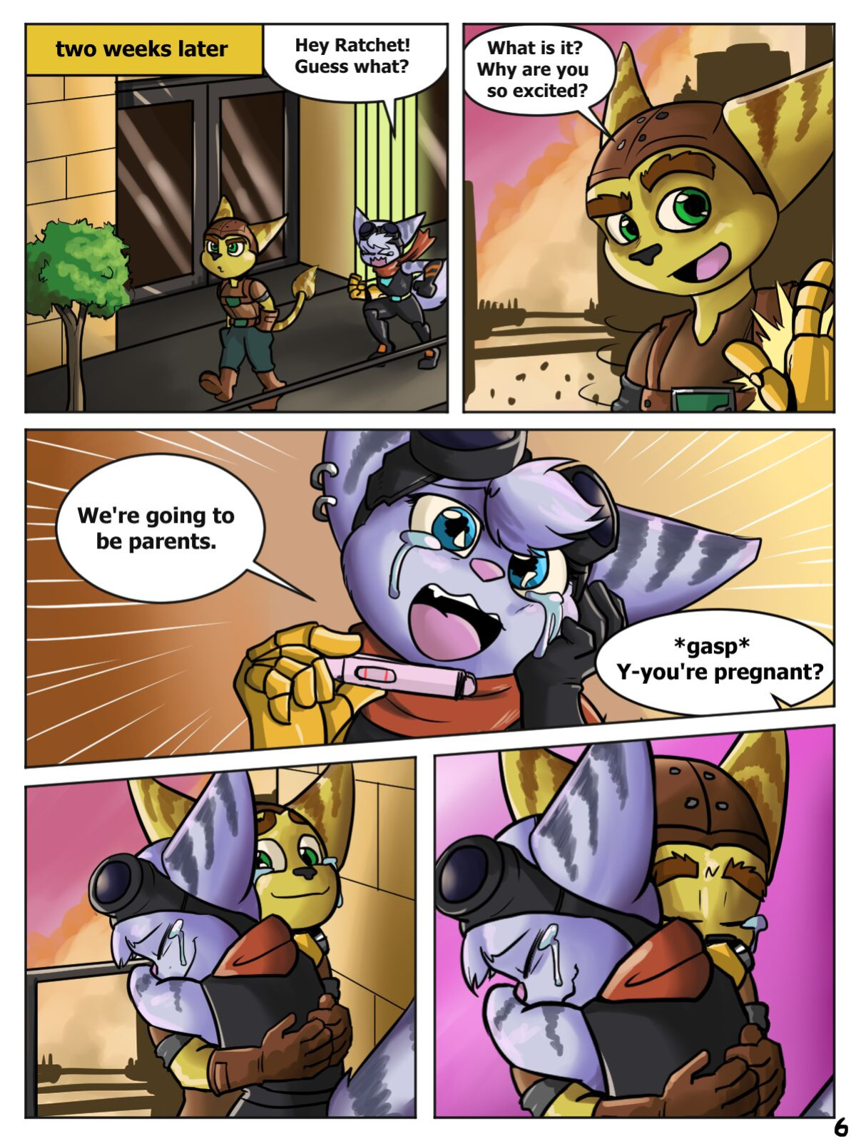 [Skeletonkid5] Repopulation