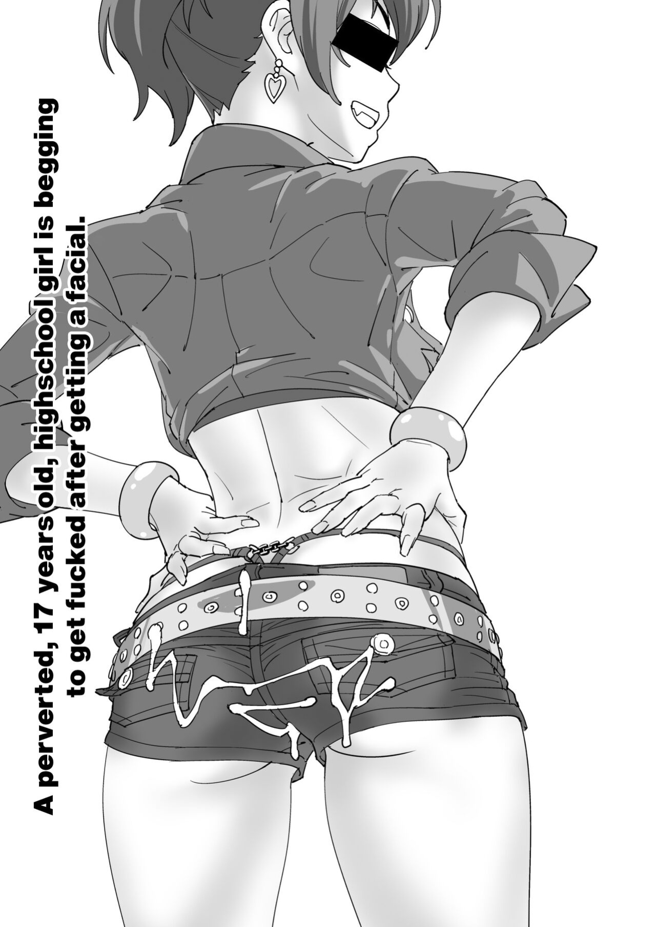 [SANDWORKS (Suna)] Mika Bukkaketa (THE IDOLM@STER CINDERELLA GIRLS) [Doujins.com]