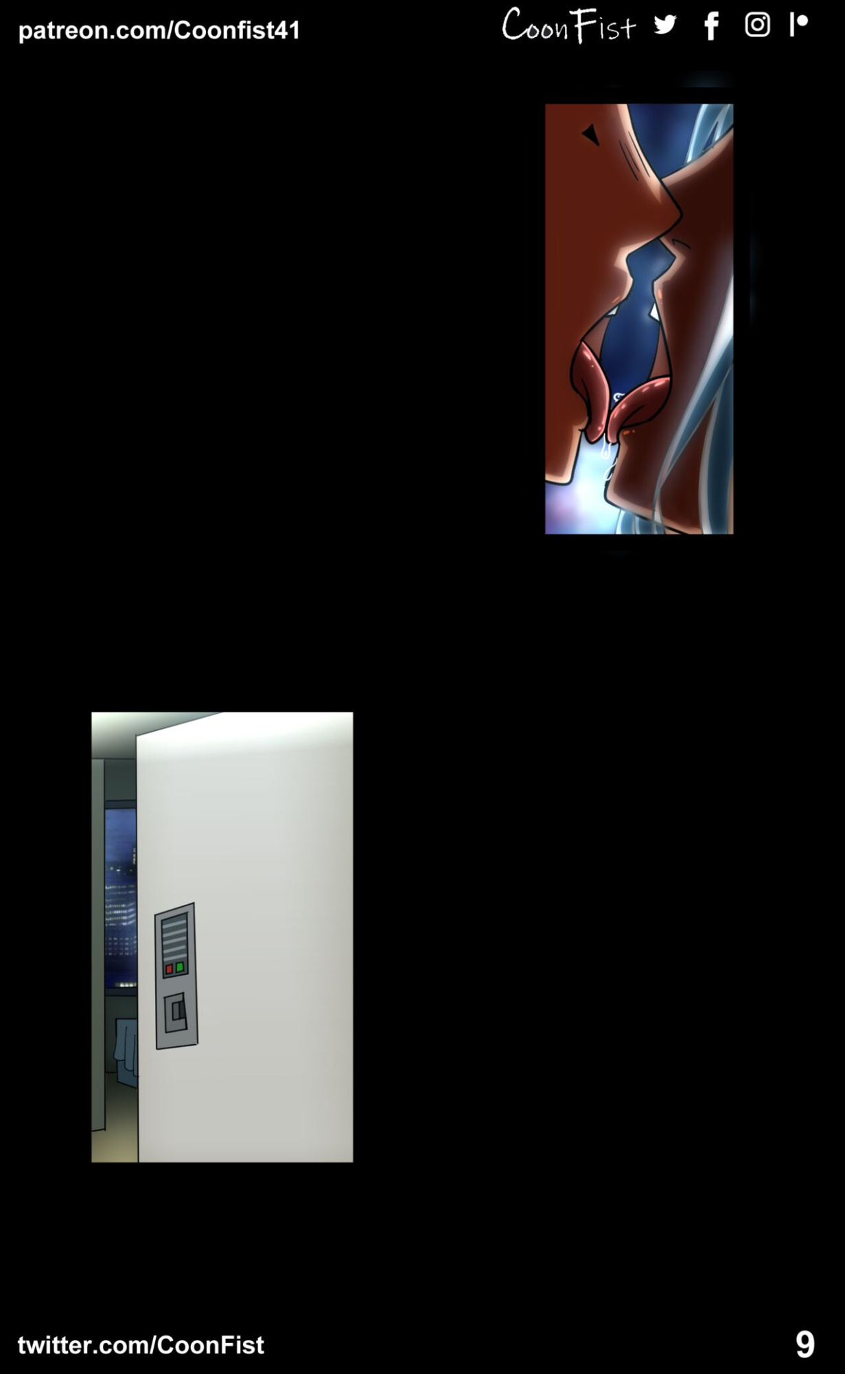 COMIC MIRKO COINCIDENCE