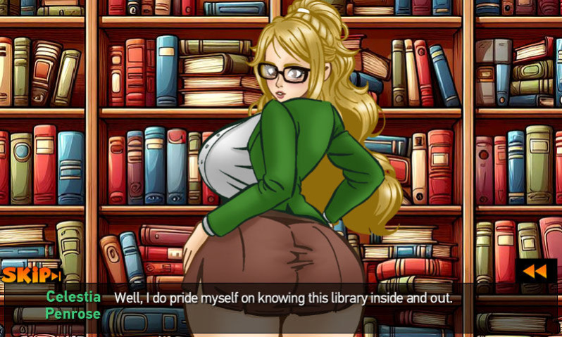 She Means Business game: Aurora's Story - Part 1