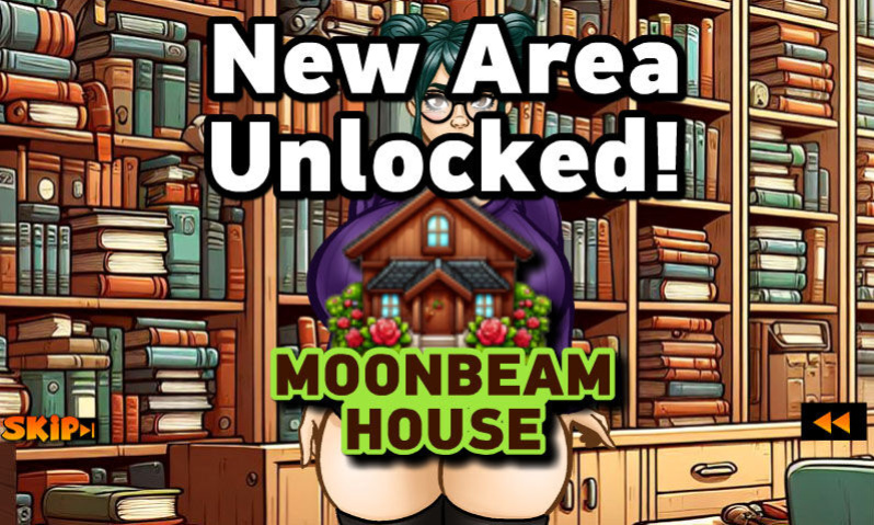 She Means Business game: Aurora's Story - Part 1