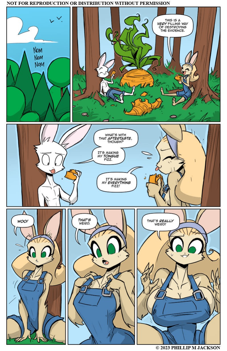 [JollyJack] Big Farma (Colored)