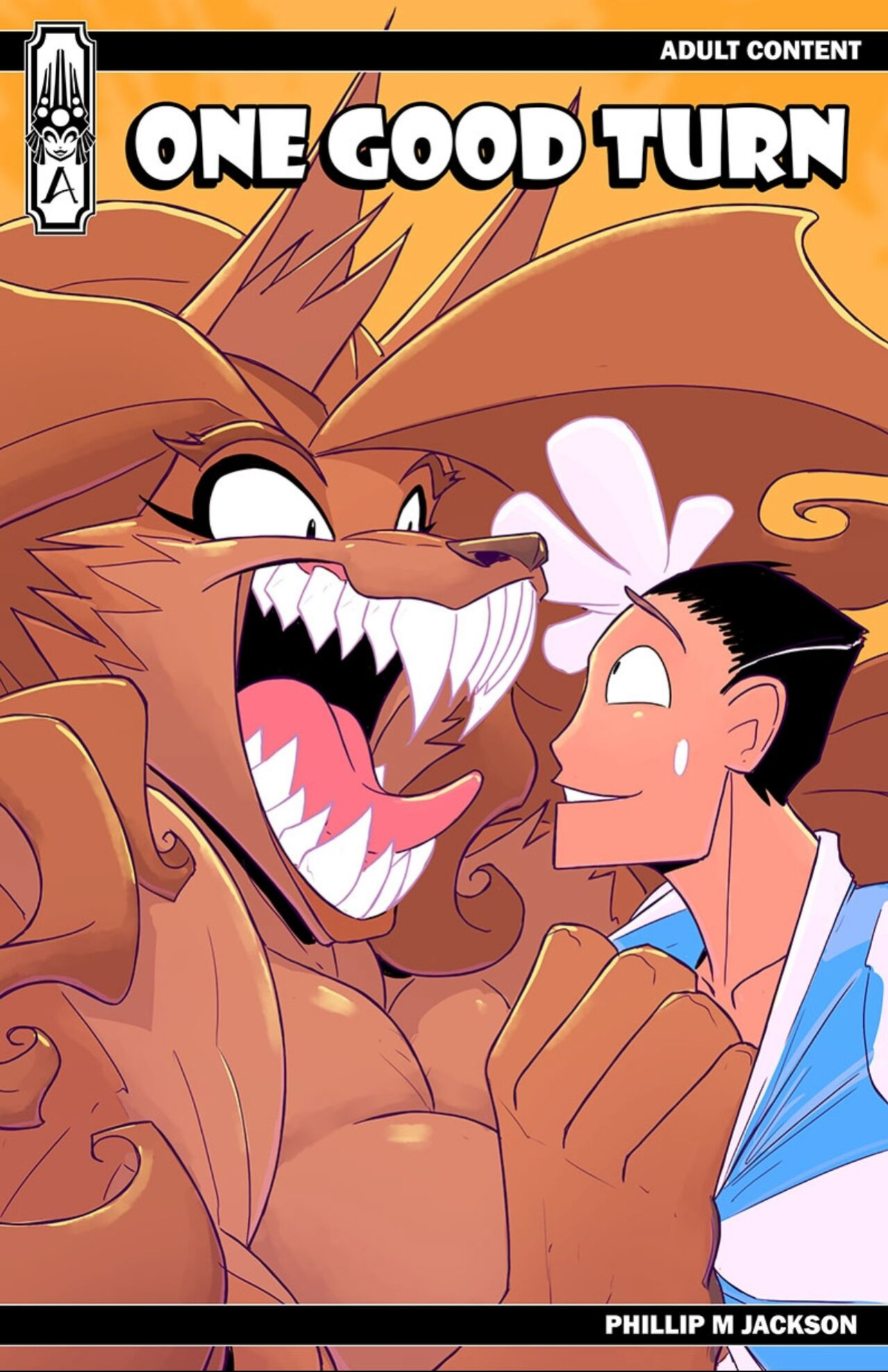 [JollyJack] One Good Turn