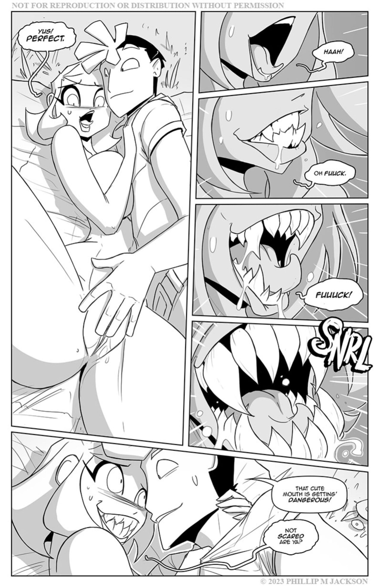 [JollyJack] One Good Turn