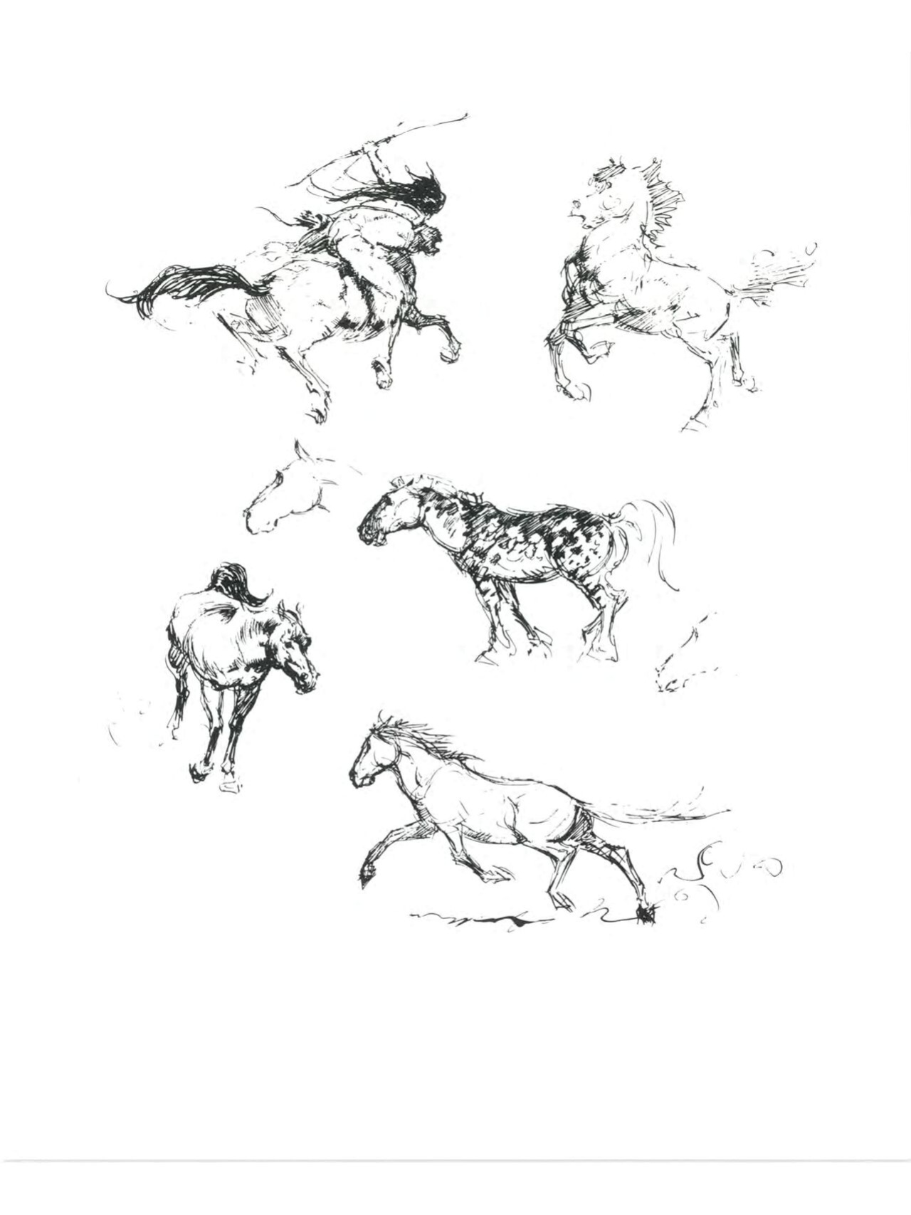 [Frank Frazetta] The Fantastic Art of Frank Frazetta - 1, 2 and 3 [Engish]