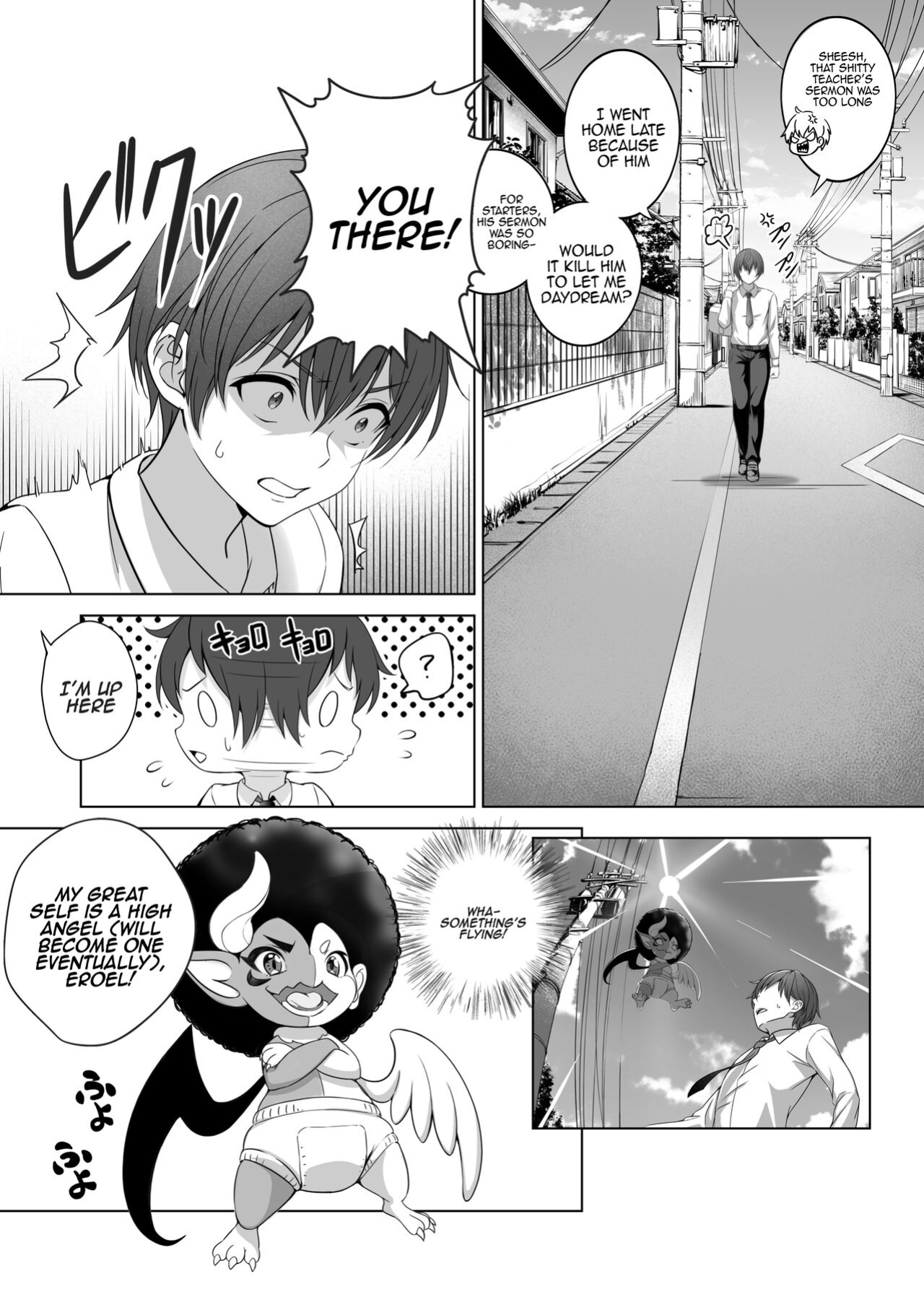[Milk Melon] Toumei Ningen ni Natta Ore, Onnaburo de Gakuen no Kurokami Idol o Yaritai Houdai [Doujins.com]