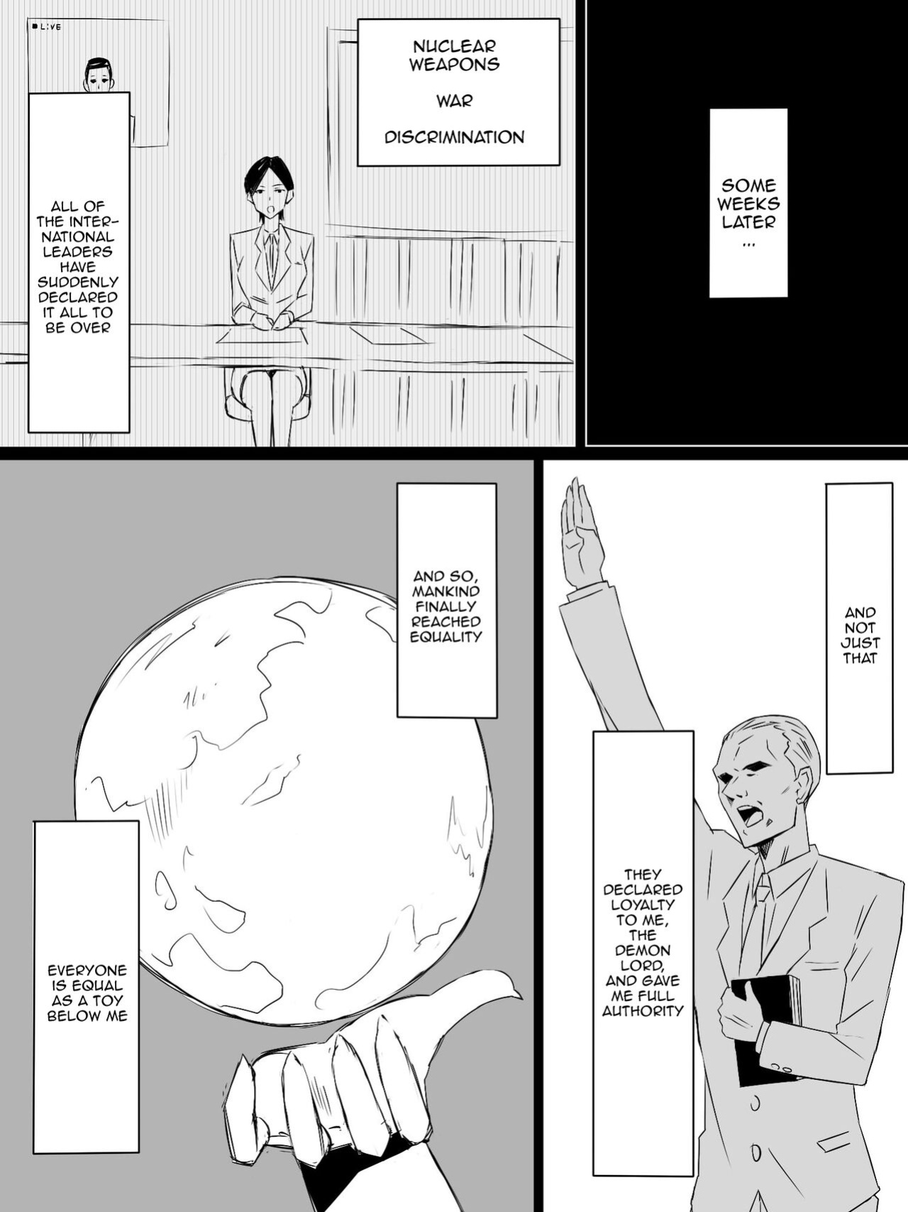 [Circle Kagemusya (Kagemusya)] "Shoukanjuu DX DeliHealizer" Saishuu-wa ~Card kara Josei o Shoukan shite Ecchi suru Ohanashi~ [Doujins.com]