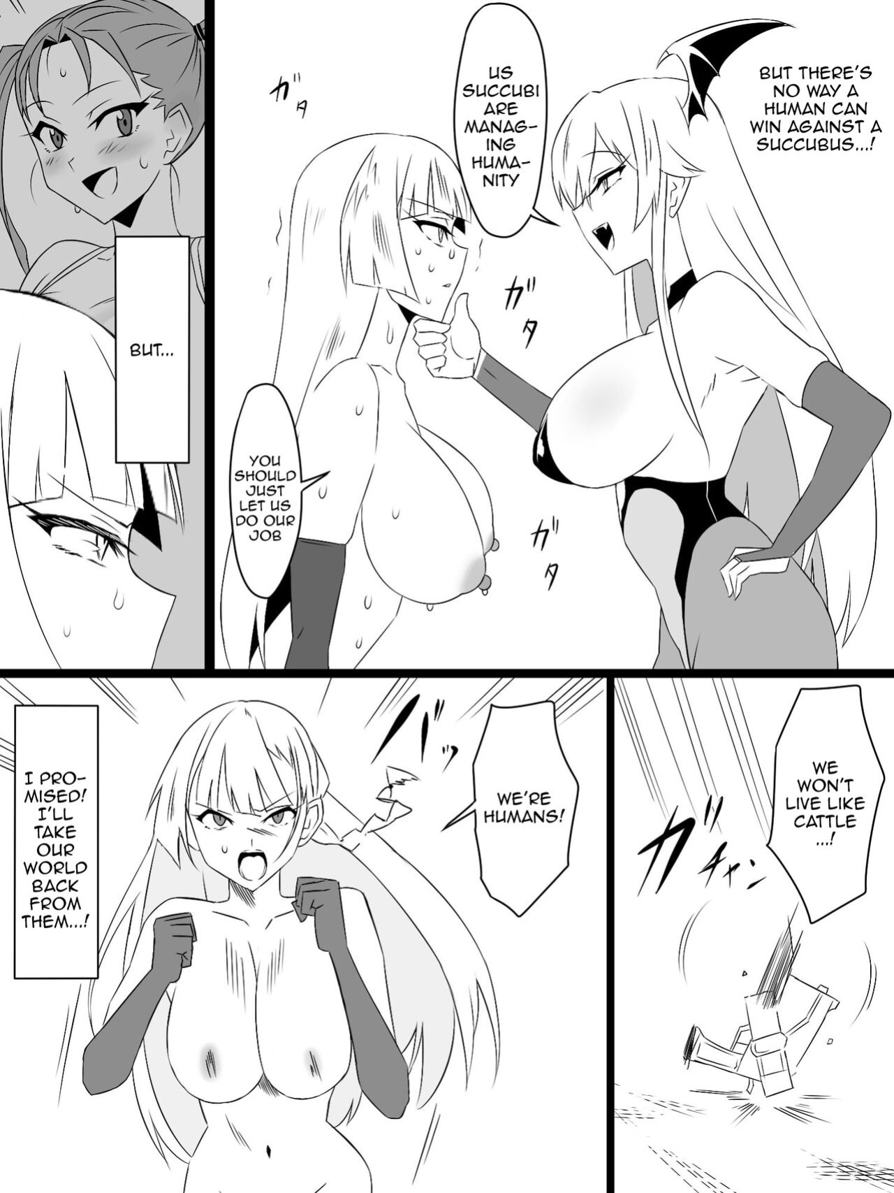 [Circle Kagemusya (Kagemusya)] "Shoukanjuu DX DeliHealizer" Saishuu-wa ~Card kara Josei o Shoukan shite Ecchi suru Ohanashi~ [Doujins.com]