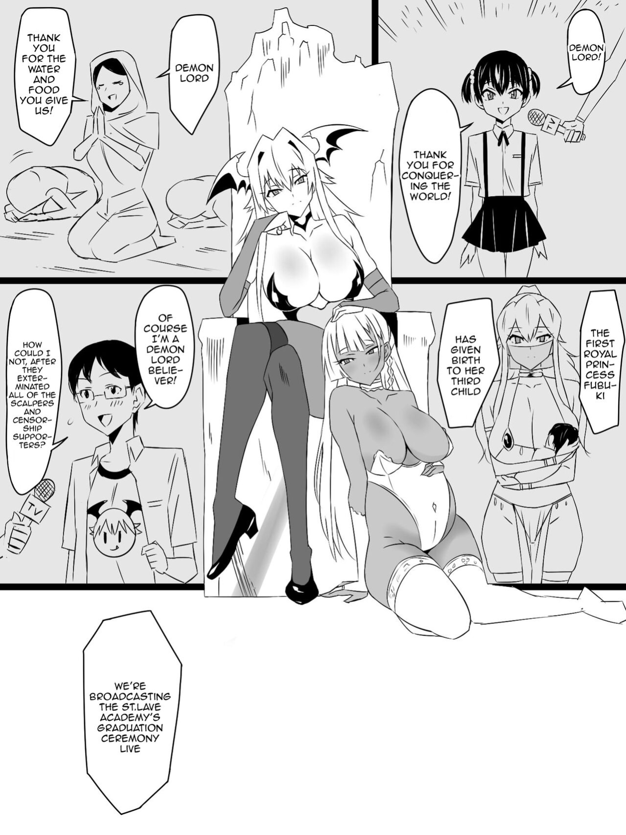 [Circle Kagemusya (Kagemusya)] "Shoukanjuu DX DeliHealizer" Saishuu-wa ~Card kara Josei o Shoukan shite Ecchi suru Ohanashi~ [Doujins.com]
