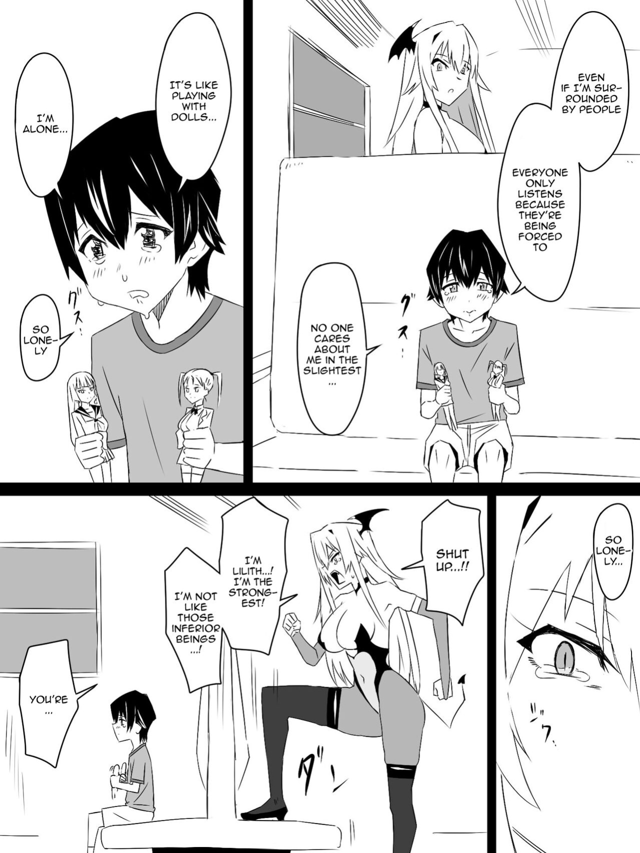 [Circle Kagemusya (Kagemusya)] "Shoukanjuu DX DeliHealizer" Saishuu-wa ~Card kara Josei o Shoukan shite Ecchi suru Ohanashi~ [Doujins.com]