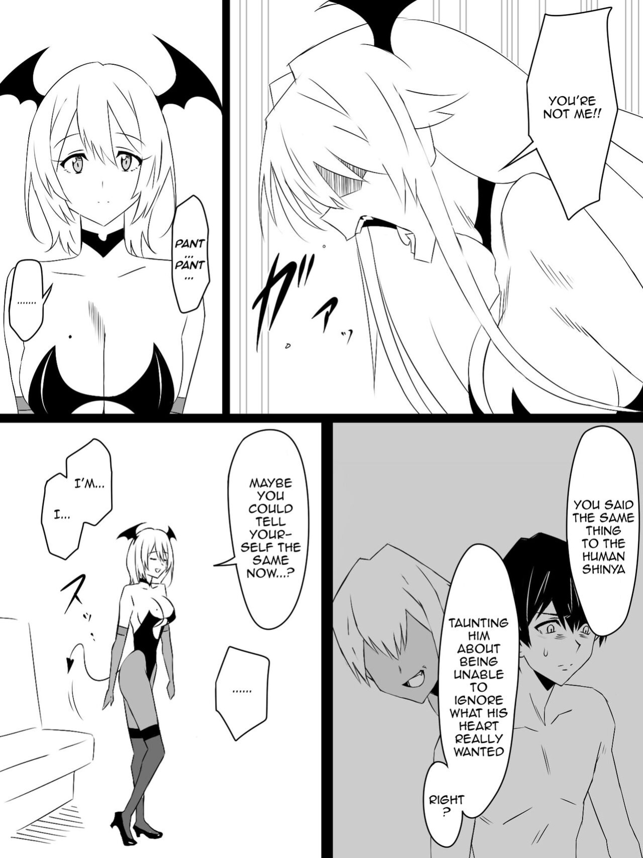 [Circle Kagemusya (Kagemusya)] "Shoukanjuu DX DeliHealizer" Saishuu-wa ~Card kara Josei o Shoukan shite Ecchi suru Ohanashi~ [Doujins.com]