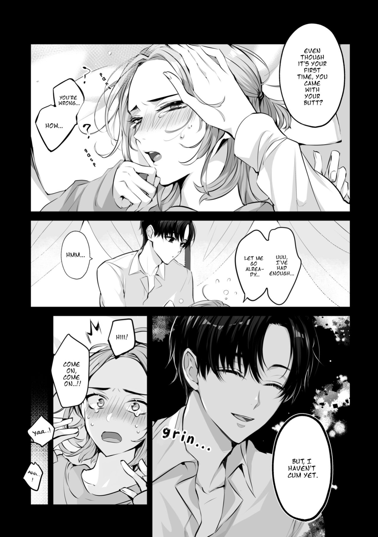 [LILIUM (Yurikawa)] Mascot ☆ Holic