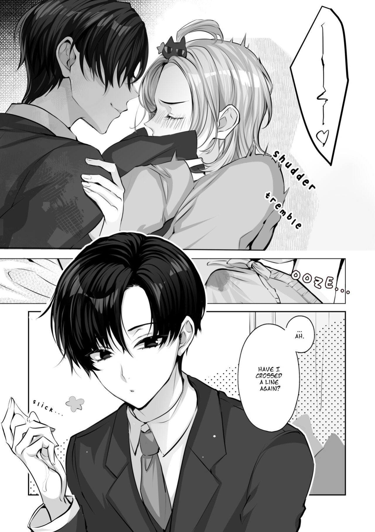 [LILIUM (Yurikawa)] Mascot ☆ Holic