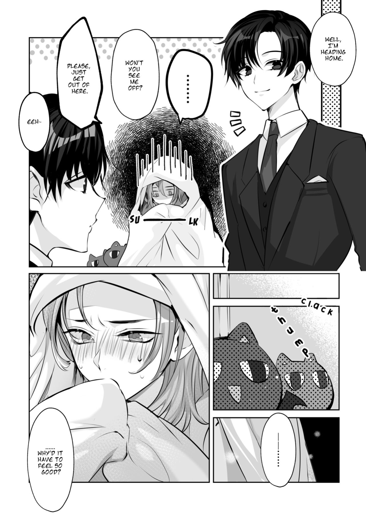 [LILIUM (Yurikawa)] Mascot ☆ Holic