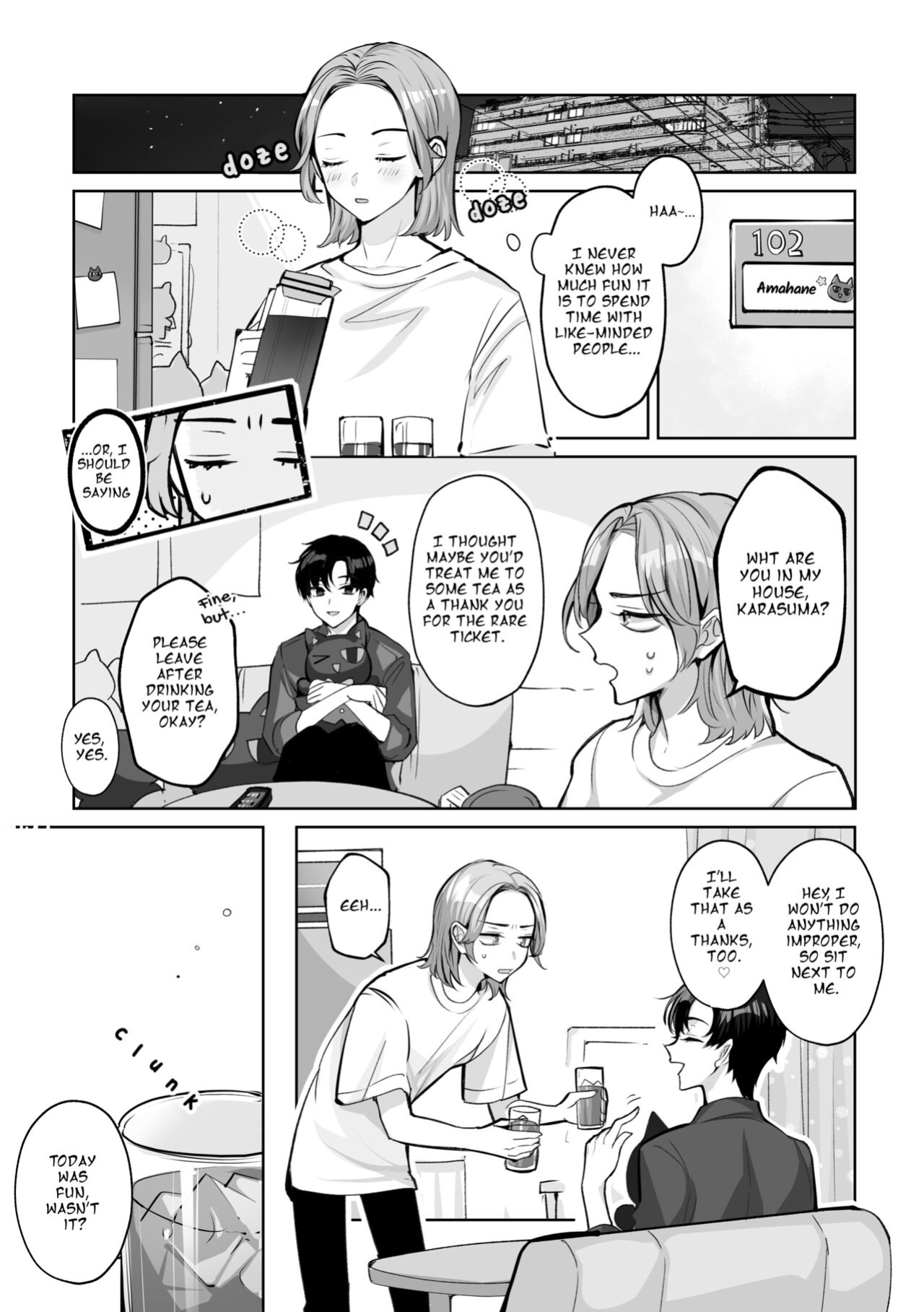 [LILIUM (Yurikawa)] Mascot ☆ Holic 2